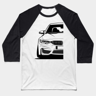 F30 M3 Baseball T-Shirt